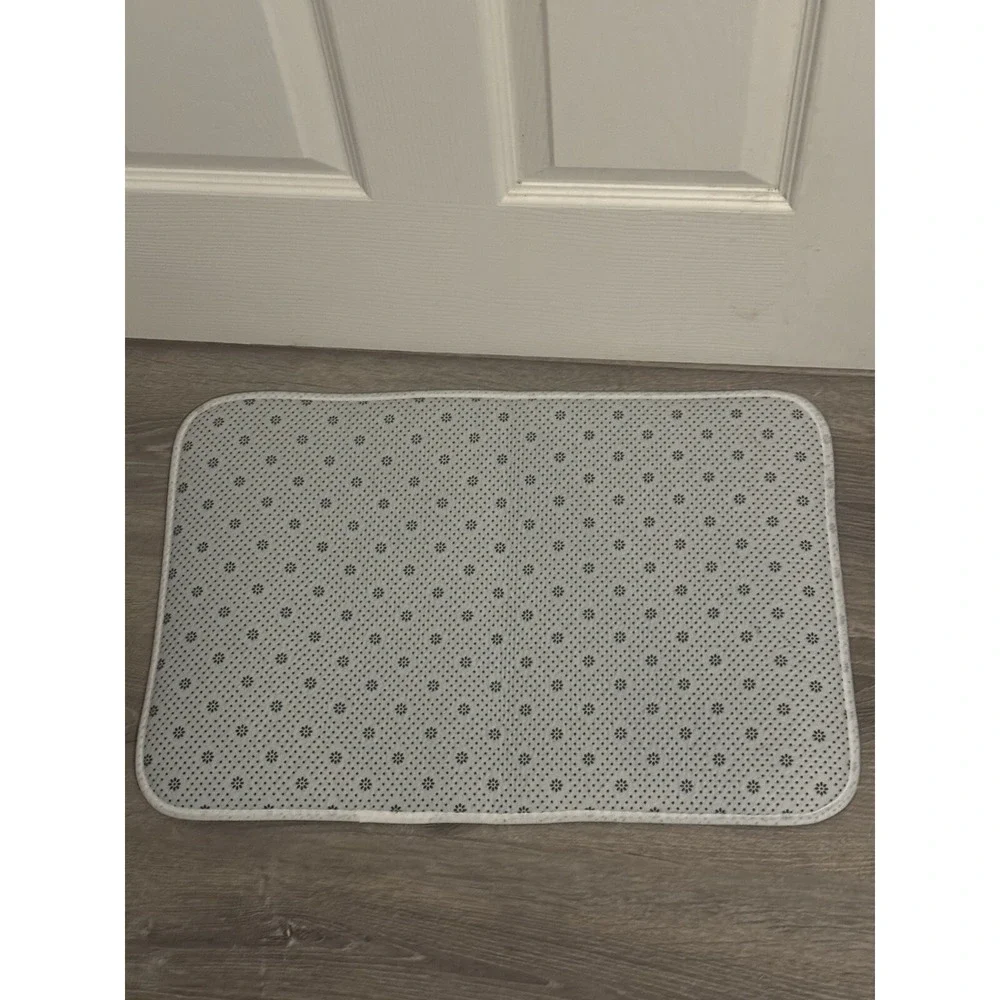 Chuck E Cheese Pizza Time Theatre Rug Indoor Doormat Carpet Decor Mancave 22x15